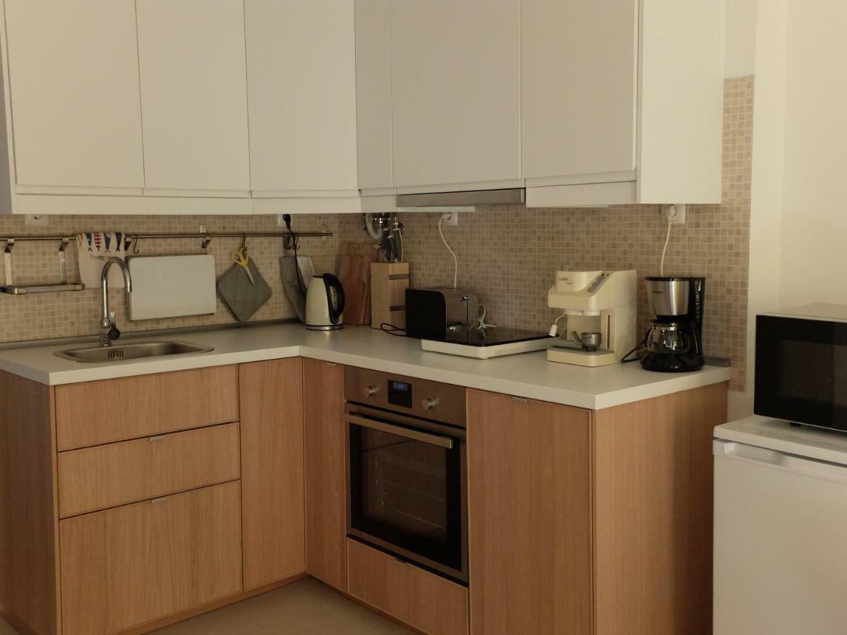 Blue Sofimar Lisbon Apartment Екстериор снимка