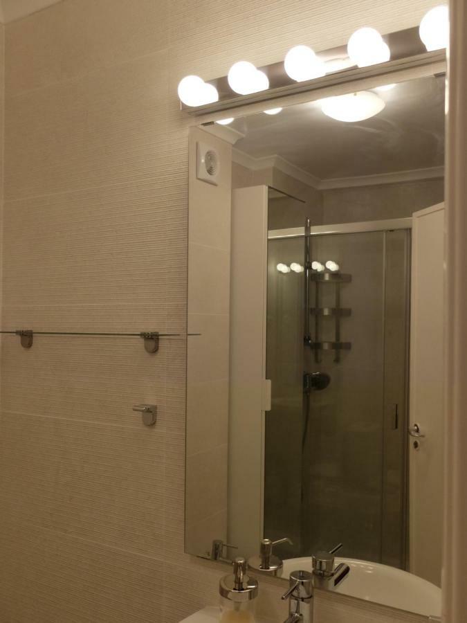 Blue Sofimar Lisbon Apartment Екстериор снимка