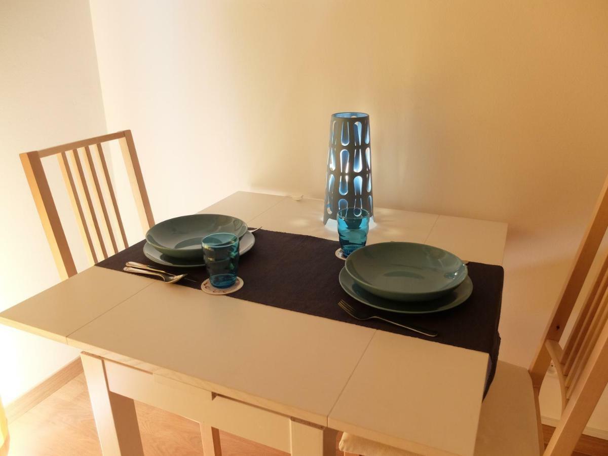 Blue Sofimar Lisbon Apartment Екстериор снимка