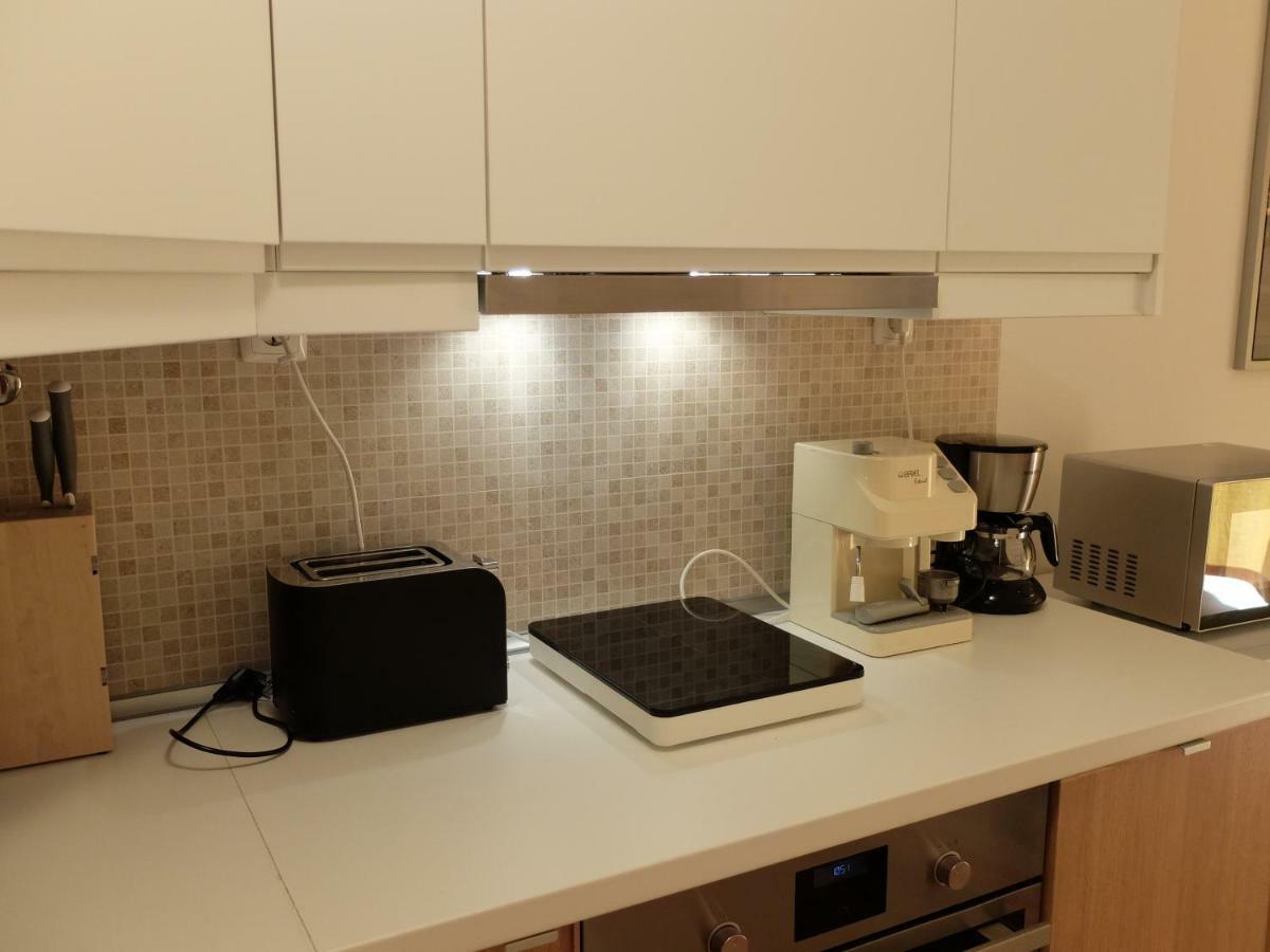 Blue Sofimar Lisbon Apartment Екстериор снимка